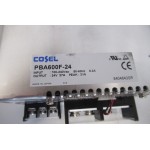 24 Volt Voeding COSEL PBA600F-24 (27 Ampère) . NEW.